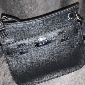 Medium Togo Leather Shoulder bag